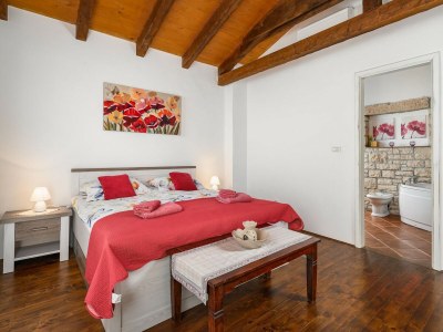 Villa Villa in Sveti Lovrec near Ski Resort - Features photo 27