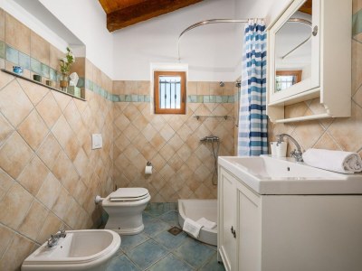 Villa Villa in Sveti Lovrec near Ski Resort - Features photo 28