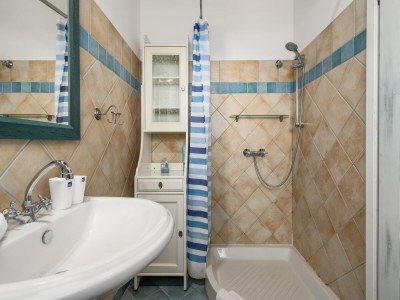 Villa Villa in Sveti Lovrec near Ski Resort - Features photo 30