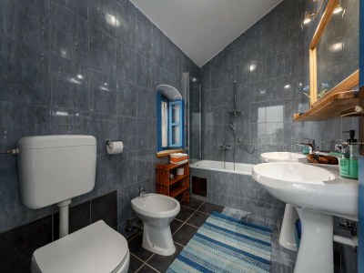 Villa Hübsche Villa mit Balkon - Features photo 25