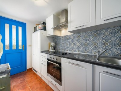 Villa Hübsche Villa mit Balkon - Features photo 27