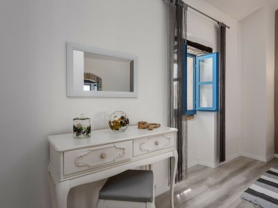 Villa Hübsche Villa mit Balkon - Features photo 33