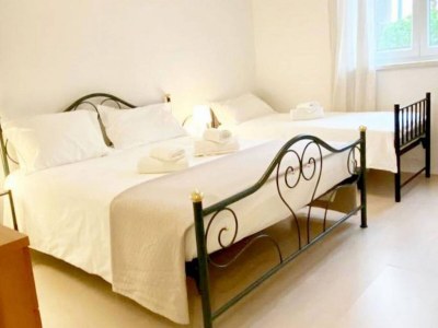 Apartment Cosy apartment with view - Features photo 4