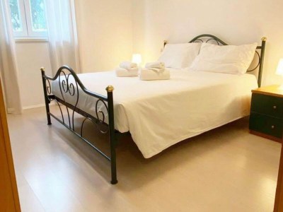 Apartment Cosy apartment with view - Features photo 7