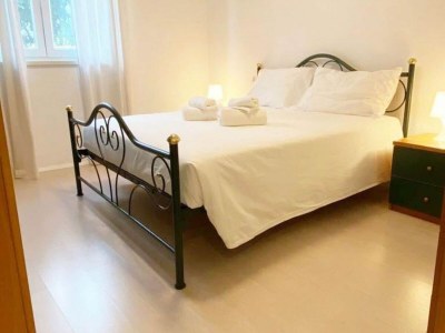 Apartment Cosy apartment with view - Features photo 13