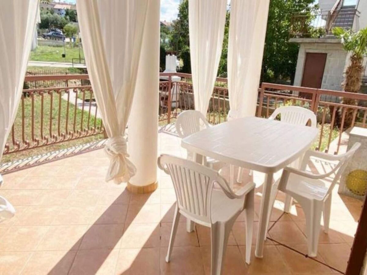 Apartment Nice apartment with view - Outdoor photo 3