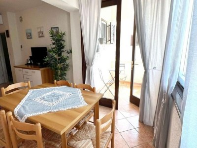 Apartment Nice apartment with view - Features photo 4