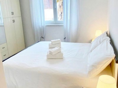 Apartment Nice apartment with view - Features photo 6