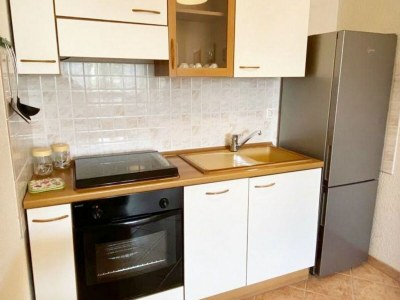 Apartment Nice apartment with view - Features photo 10