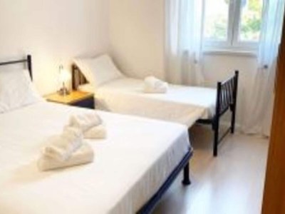 Apartment Nice apartment with view - Features photo 11