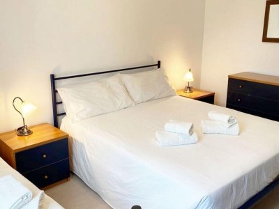 Apartment Nice apartment with view - Features photo 12