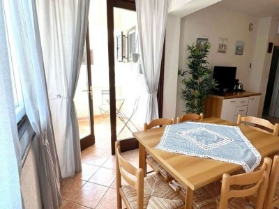 Apartment Nice apartment with view - Features photo 14