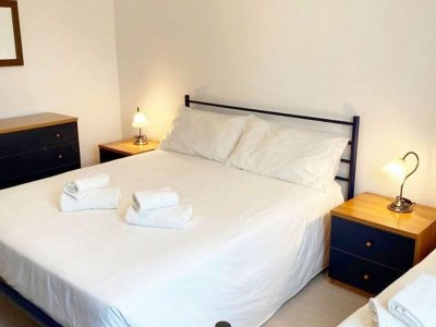 Apartment Nice apartment with view - Features photo 17