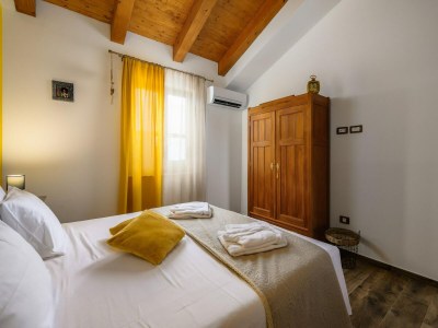 Villa Villa in Srebrnići mit Pool am Marea Strand - Features photo 15