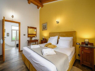 Villa Villa in Srebrnići mit Pool am Marea Strand - Features photo 32