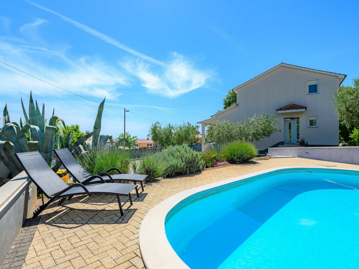 Villa Gemütliche Villa mit Aussicht - Outdoor photo 2