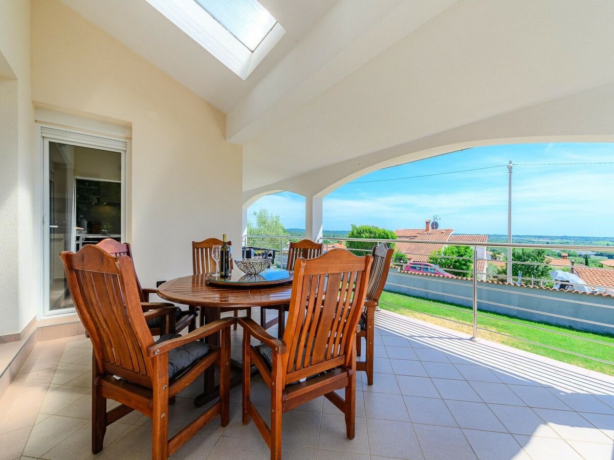 Villa Gemütliche Villa mit Aussicht - Outdoor photo 3