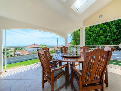 Villa Gemütliche Villa mit Aussicht - Outdoor photo 5