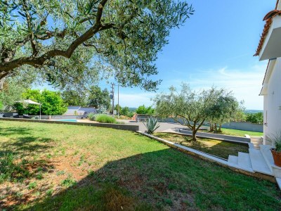 Villa Gemütliche Villa mit Aussicht - Outdoor photo 11