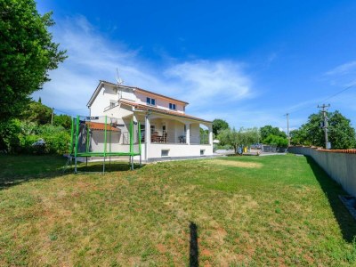 Villa Gemütliche Villa mit Aussicht - Outdoor photo 12