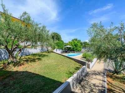 Villa Gemütliche Villa mit Aussicht - Outdoor photo 13