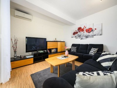 Villa Gemütliche Villa mit Aussicht - Features photo 17