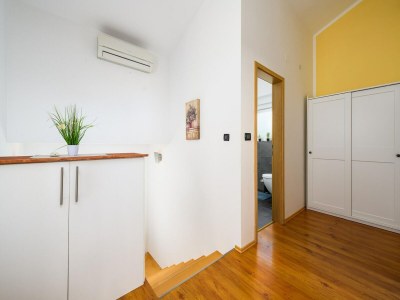 Villa Gemütliche Villa mit Aussicht - Features photo 18