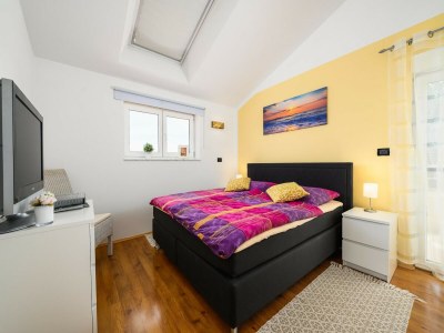 Villa Gemütliche Villa mit Aussicht - Features photo 19