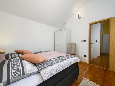 Villa Gemütliche Villa mit Aussicht - Features photo 20