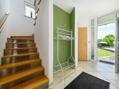 Villa Gemütliche Villa mit Aussicht - Features photo 21