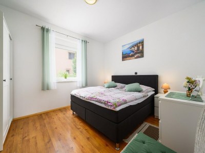 Villa Gemütliche Villa mit Aussicht - Features photo 22