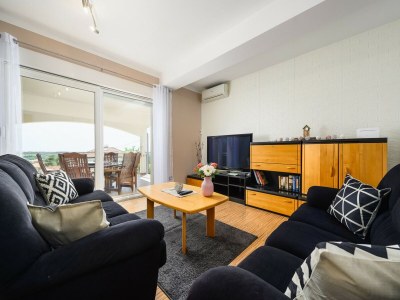 Villa Gemütliche Villa mit Aussicht - Features photo 23