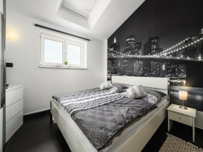 Villa Gemütliche Villa mit Aussicht - Features photo 25