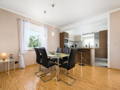 Villa Gemütliche Villa mit Aussicht - Features photo 26