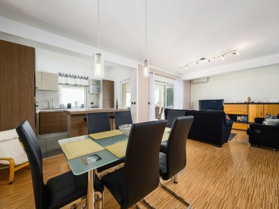 Villa Gemütliche Villa mit Aussicht - Features photo 27