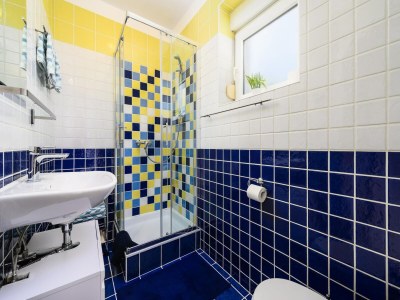 Villa Gemütliche Villa mit Aussicht - Features photo 30