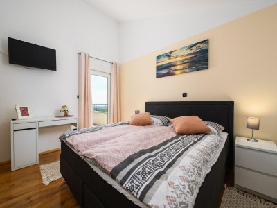 Villa Gemütliche Villa mit Aussicht - Features photo 31