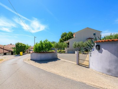 Villa Gemütliche Villa mit Aussicht - Environment photo 33