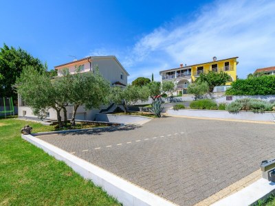 Villa Gemütliche Villa mit Aussicht - Environment photo 34