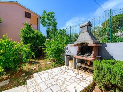 Villa Gemütliche Villa mit Aussicht - Outdoor photo 35