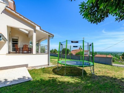 Villa Gemütliche Villa mit Aussicht - Outdoor photo 36