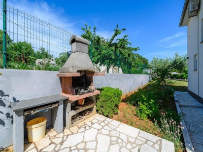 Villa Gemütliche Villa mit Aussicht - Outdoor photo 37