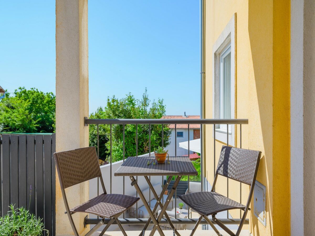 Villa Pretty villa with view - Outdoor photo 3