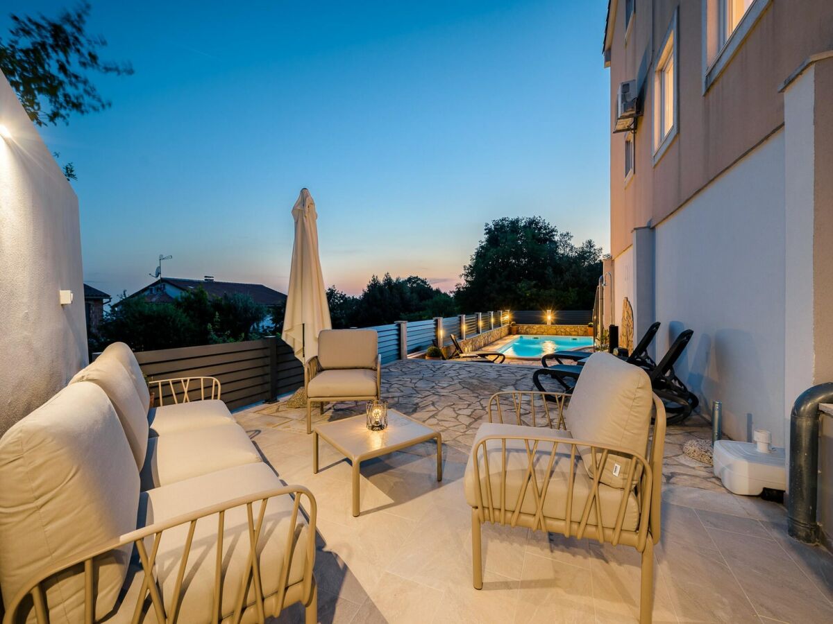 Villa Pretty villa with view - Outdoor photo 4