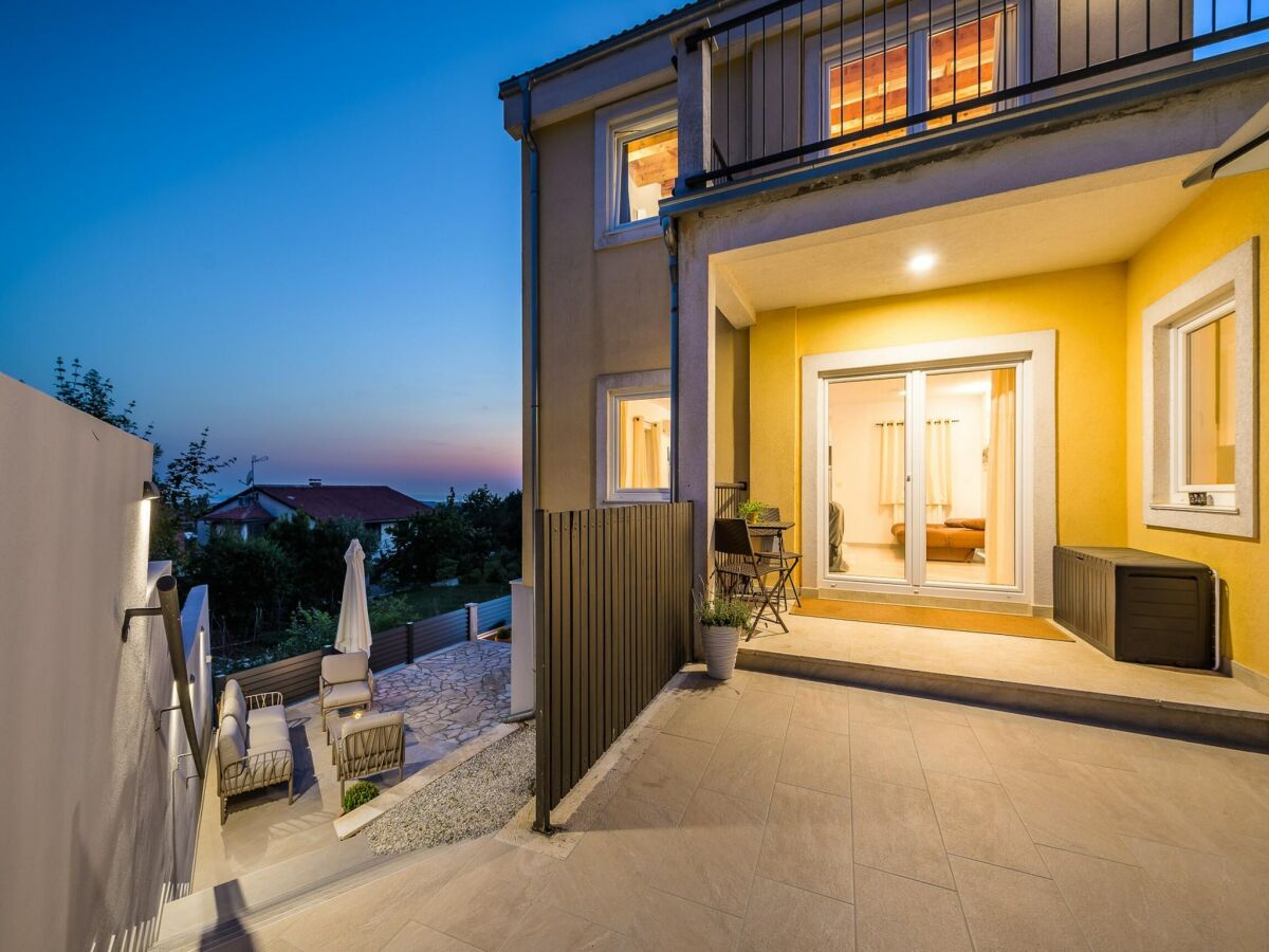 Villa Pretty villa with view - Outdoor photo 5