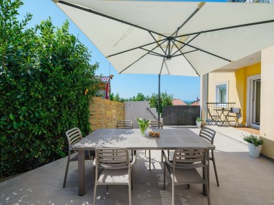 Villa Pretty villa with view - Outdoor photo 7