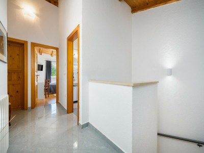 Villa Pretty villa with view - Features photo 20