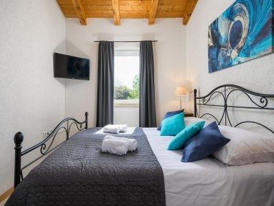 Villa Pretty villa with view - Features photo 21