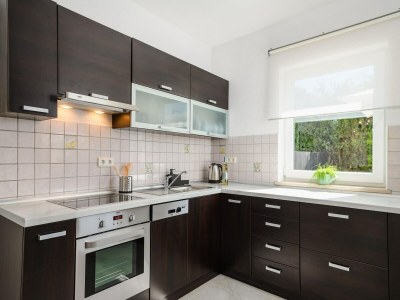 Villa Pretty villa with view - Features photo 22