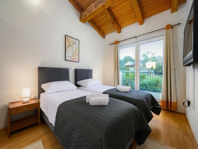 Villa Pretty villa with view - Features photo 23